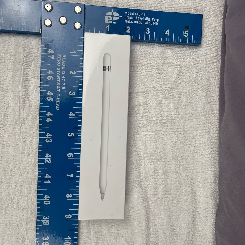 Apple Pencil 1st Generation